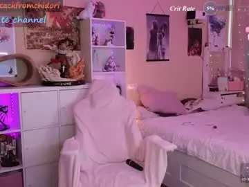 Chaturbate Live Sex Cam of yourcutewaifu