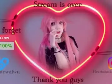 Chaturbate Sex Chat of yourcutewaifu