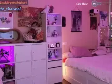 Chaturbate Best Webcam of yourcutewaifu