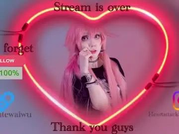 Chaturbate Best Webcam of yourcutewaifu