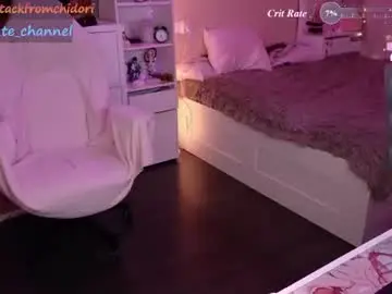 Chaturbate Adult Webcam of yourcutewaifu