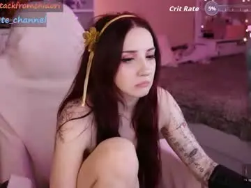 Chaturbate Best Webcam of yourcutewaifu