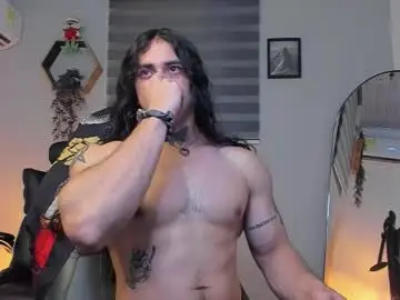 Chaturbate Free Live Porn of allen_rosse