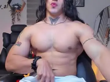 Chaturbate Live Porn of allen_rosse