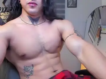 Chaturbate Adult Webcam of allen_rosse
