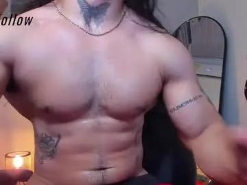 Chaturbate Adult Webcams of allen_rosse
