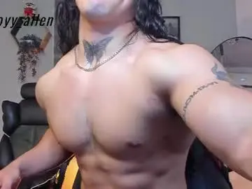 Chaturbate Best live sex cam show of allen_rosse