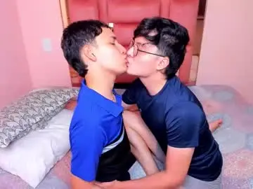 Chaturbate Nude Webcam of angel_and_jef