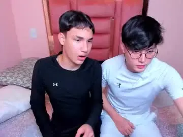 Chaturbate Sex Chat of angel_and_jef