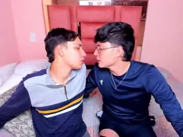 Chaturbate Free Porn Cam of angel_and_jef