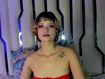 Chaturbate Live Sex Cam of barbieambarx