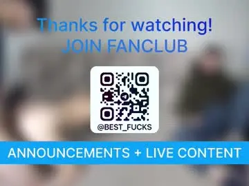 Chaturbate Sex Cam of best_fucks