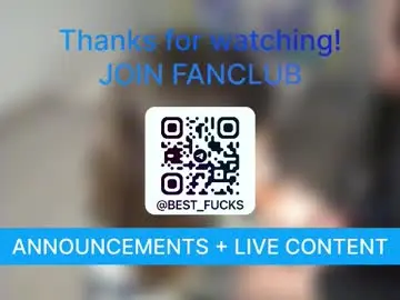 Chaturbate Best Webcam of best_fucks