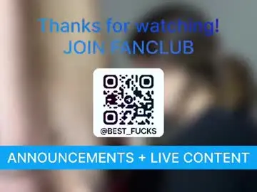 Chaturbate Nude Webcam of best_fucks