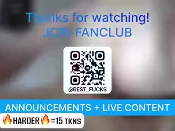 Chaturbate Adult Video Chat of best_fucks