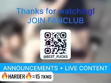 Chaturbate Sex Chat of best_fucks