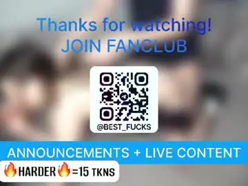 Chaturbate Free Porn Cam of best_fucks
