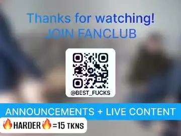 Chaturbate Private Sex Chat of best_fucks