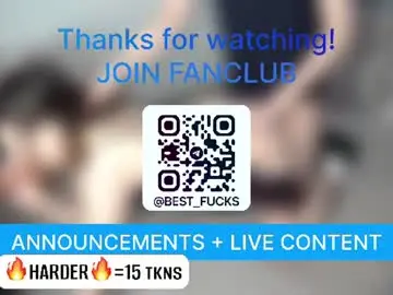 Chaturbate Sex Chat of best_fucks