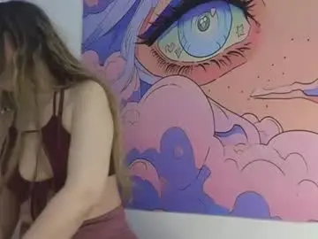 Chaturbate Live Porn of caroline_hernandes