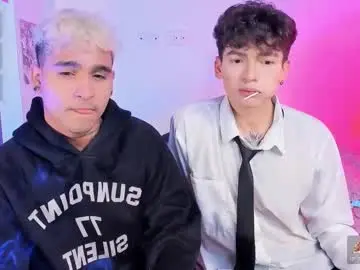 Chaturbate Watch Live Sex Cams of chriss_wg_