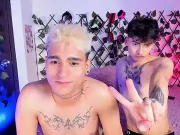 Chaturbate Adult Webcams of chriss_wg_