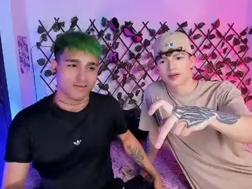 Chaturbate Best Webcam of chriss_wg_