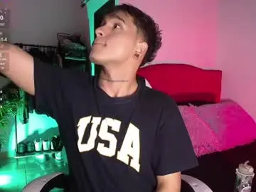 Chaturbate Best live sex cam show of chriss_wg_