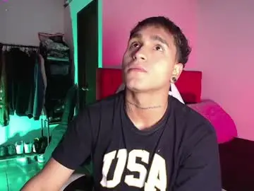 Chaturbate Watch Live Sex Cams of chriss_wg_
