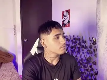Chaturbate Nude Webcam of chriss_wg_