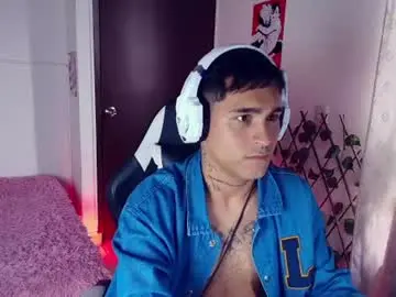 Chaturbate Free Porn Cam of chriss_wg_