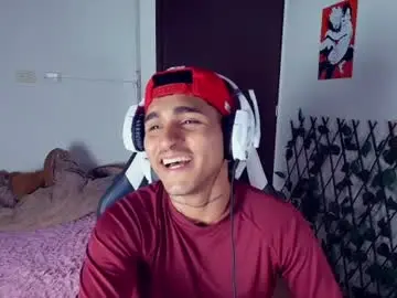 Chaturbate Best Webcam of chriss_wg_