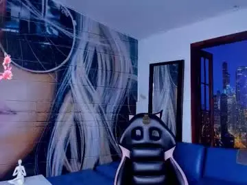 Chaturbate Sex Chat of dolly_pocket