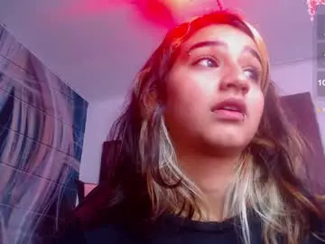 Chaturbate Adult Video Chat of dolly_pocket