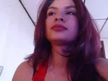 Chaturbate Nude Webcam of hanna_beily