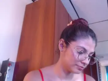 Chaturbate Private Sex Chat of hanna_beily