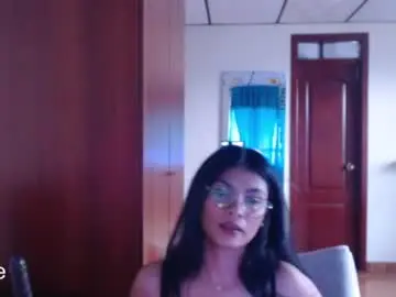 Chaturbate Adult Webcams of hanna_beily