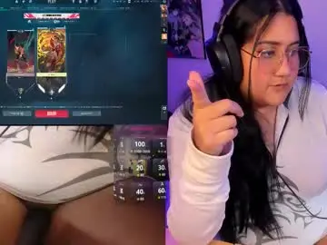 Chaturbate Private Sex Chat of haruu2