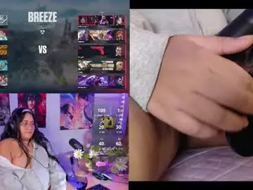 Chaturbate Adult Webcam of haruu2