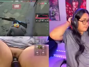 Chaturbate Free Porn Cam of haruu2