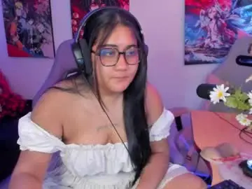 Chaturbate Adult Webcams of haruu2