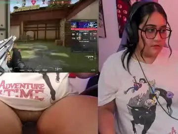 Chaturbate Free Live Porn of haruu2