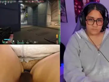 Chaturbate Nude Webcam of haruu2