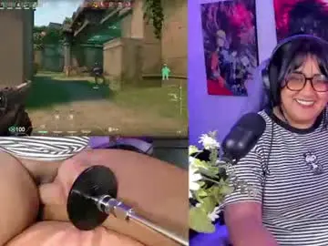 Chaturbate Watch Live Sex Cams of haruu2