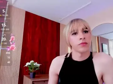 Chaturbate Watch Live Sex Cams of ivvy_rousse