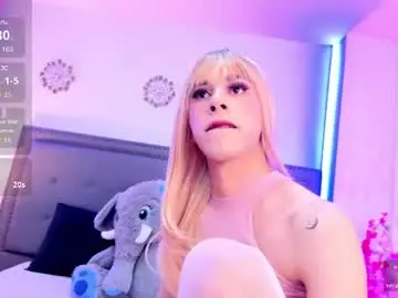Chaturbate Live Porn of ivvy_rousse