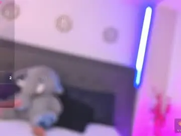 Chaturbate Sex Cam of ivvy_rousse