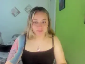 Chaturbate Nude Webcam of katira333