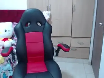 Chaturbate Watch Live Sex Cams of kaylak18x