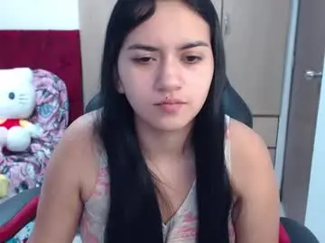 Chaturbate Watch Live Sex Cams of kaylak18x